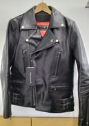 ライダースジャケット|LIUGOO LEATHERS