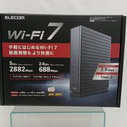 WI-FI2.5Gルーター|ELECOM