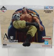 一番くじ A賞　エドワード・ニューゲート|BANDAI SPIRITS
