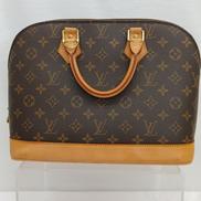 モノグラム アルマ|LOUIS VUITTON