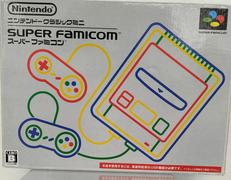 ニンテンドークラシックミニ スーパーファミコン|NINTENDO