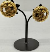 イヤリング|CHANEL