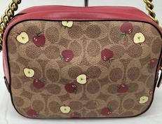 ショルダーバッグ|COACH