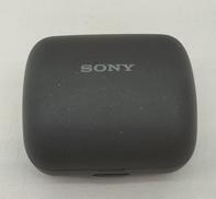 LINKBUDS ワイヤレスイヤホン|SONY