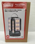 クアッドマルチパネルランタンPLUS|コールマン