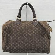モノグラムキャンバス スピーディ30|LOUIS VUITTON