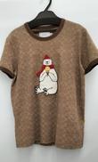シグネチャーポーラベアTシャツ|COACH