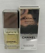 PLATINUM　EGOISTE 50ML|CHANEL