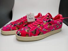 ハウス・オブ・ハックニーコラボ|PUMA