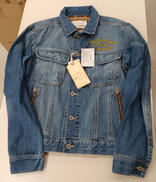 デニムジャケット|AVIREX