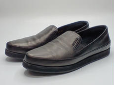 レディース スリッポン|PRADA