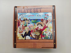 ワンピース プレートセット|イトーヨーカドー