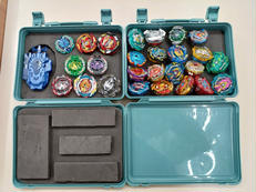 ベイブレード|タカラトミー