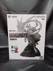 ONE PIECE DIORAMATIC|BANDAI
