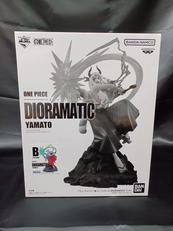 ONE PIECE DIORAMATIC|BANDAI