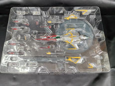 宇宙戦艦ヤマト2022 愛の戦士たち|メガハウス