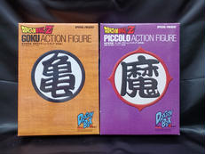 DVD BOX 付録フィギュア|海洋堂