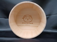 ちいかわ　風呂おけ|ルックプラス