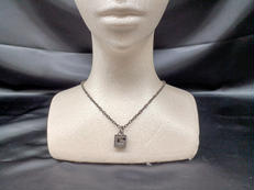 925ネックレス|GUCCI