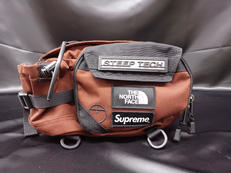 Steep Tech Waist Bag|SUPREME × THE NORTH FACE