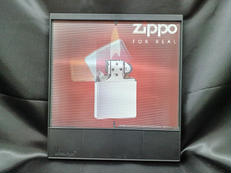 LENTICULAR MOTION SIGH|ZIPPO