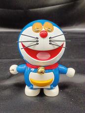 帰ってきたガチャガチャドラえもん|BANDAI