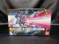 1/144 Vダッシュガンダム