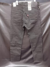 502 ブラック|LEVIS