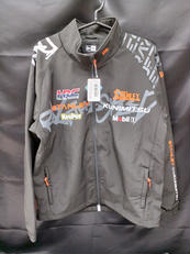 TEAM KUNIMITSU ライトジャケット|NEW ERA