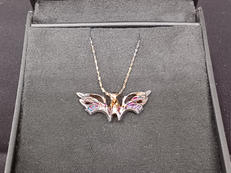 925ネックレス|SQUARE ENIX