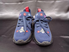 ブタちゃんフライニットスニーカー|アルベロベロ・オレボレブラ