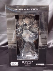 NieR：Automata|SQUARE ENIX