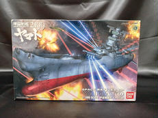 宇宙戦艦ヤマト2199