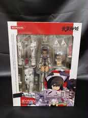 武装神姫