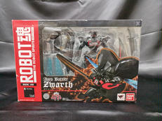 ROBOT魂 聖戦士ダンバイン|BANDAI