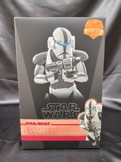STAR WARS|HOT TOYS