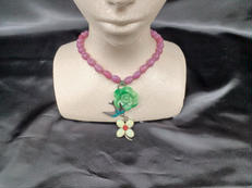 ネックレス|PHILIPPE FERRANDIS PARIS