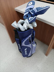 レディース　ゴルフセット|ULTIMATE