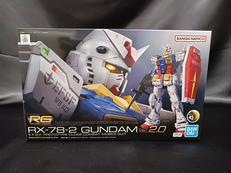 RGガンダムVER.2.0