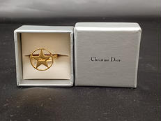 Dior リング|CHRISTIAN DIOR