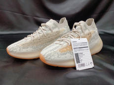 YEEZY BOOST 380|ADIDAS