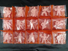 キン肉マン ※箱欠品です。|BANDAI