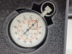 ストップウォッチ|MARATHON