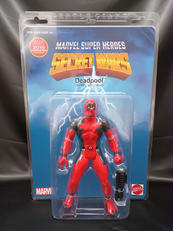 12インチ・アクションフィギュア|ジェントル・ジャイアント