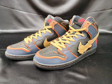 SB DUNK HIGH PRO QS|NIKE