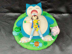 G.E.M.シリーズ ポケットモンスター