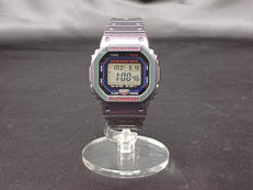 G-SHOCK Bluetooth対応モデル|CASIO