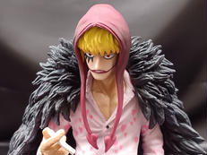 一番くじ ヒストリーオブロー|バンプレスト