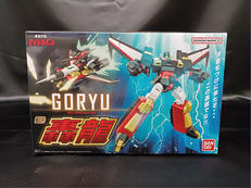 SHOKUGAN MODELING PROJECT|BANDAI