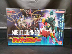 SHOKUGAN MODELING PROJECT|BANDAI